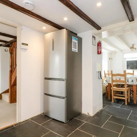 Forge Holiday home