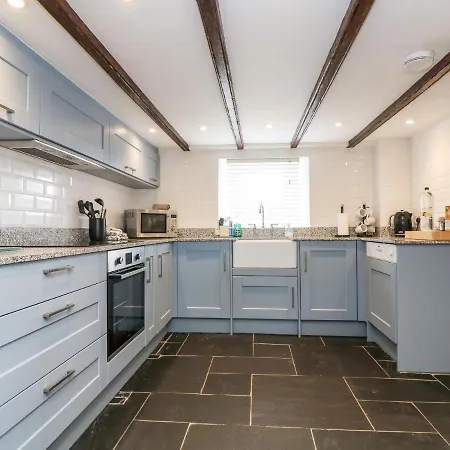 Holiday home Forge Sennen
