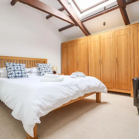 Forge Holiday home