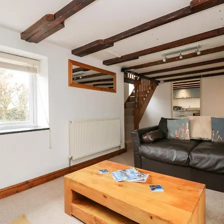 Forge Holiday home